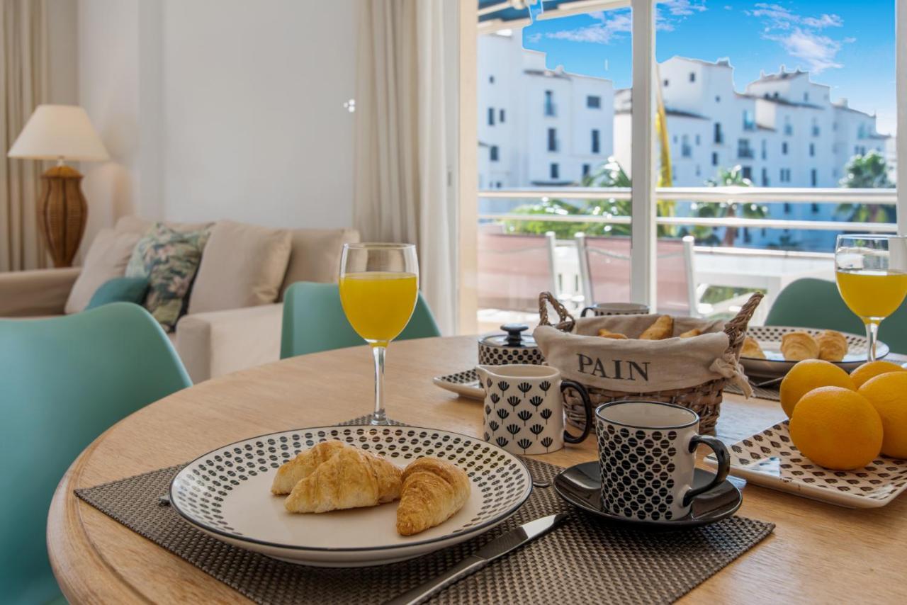 3 Bedroom Apartment In Top Location Marbella Exterior foto