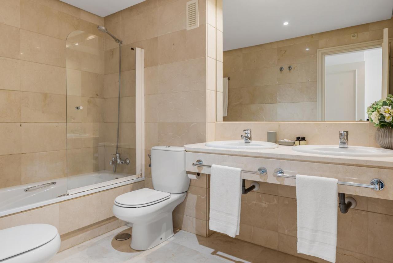 3 Bedroom Apartment In Top Location Marbella Exterior foto