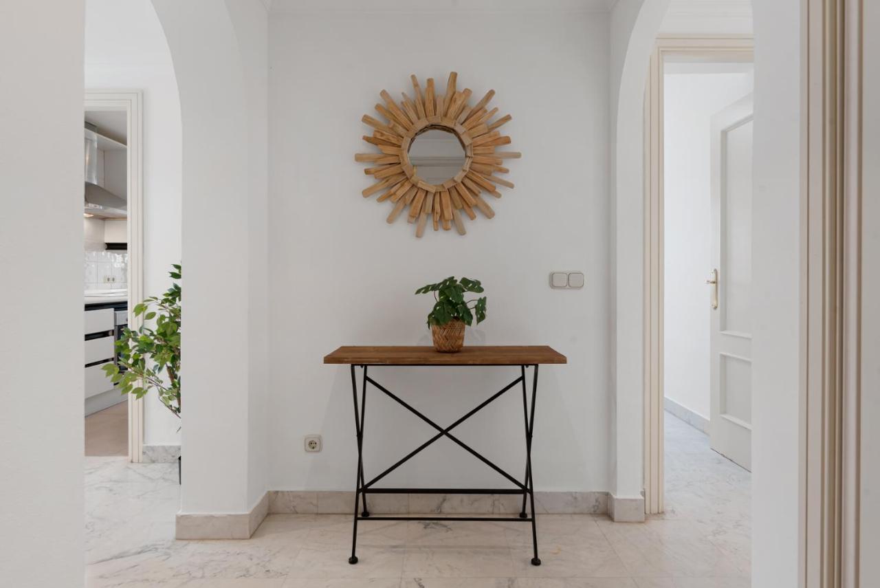 3 Bedroom Apartment In Top Location Marbella Exterior foto