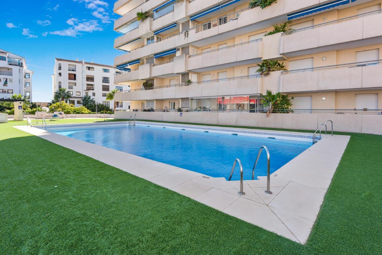 3 Bedroom Apartment In Top Location Marbella Exterior foto