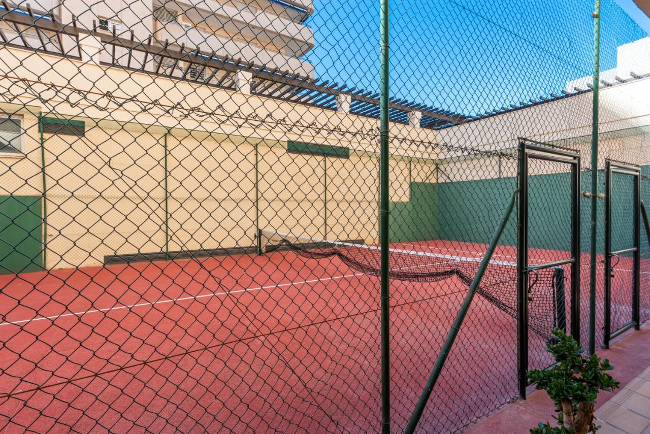 3 Bedroom Apartment In Top Location Marbella Exterior foto